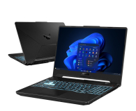 ASUS TUF Gaming F15 i5-11400H/16GB/512/Win11 RTX3050Ti 144Hz - 1041827 - zdjęcie 1